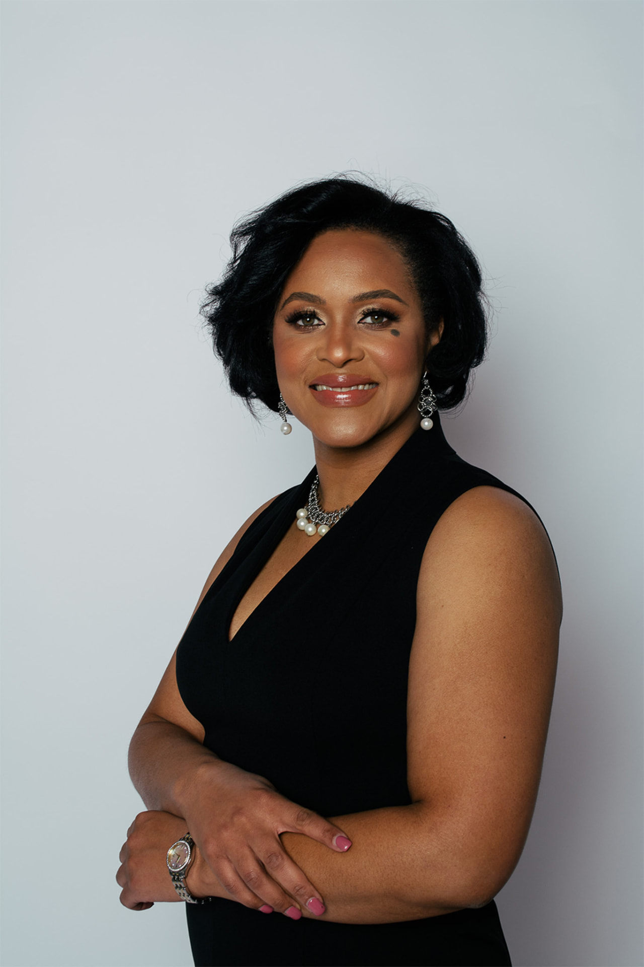 Cardeen Williams, CPA, MBA — Wealth Strategist